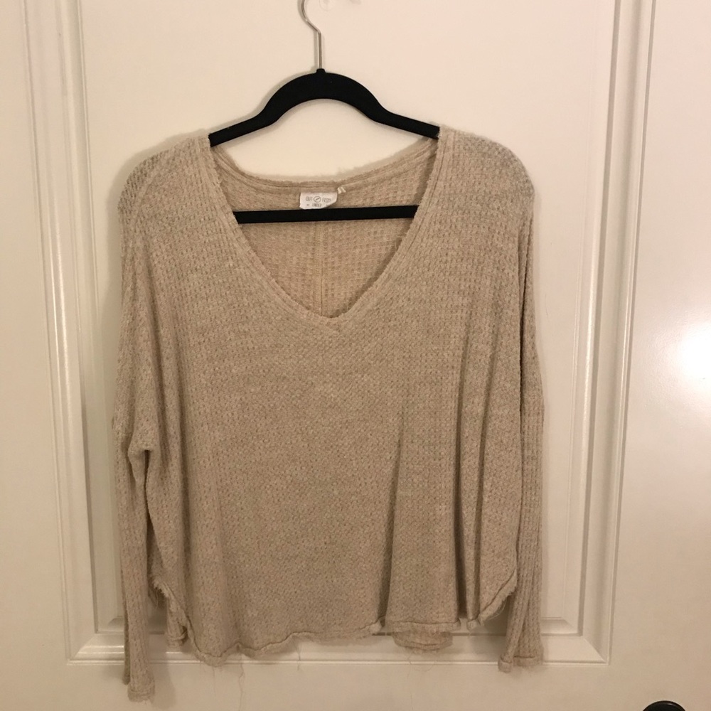 Urban Outfitters top